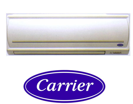 carrier inverter